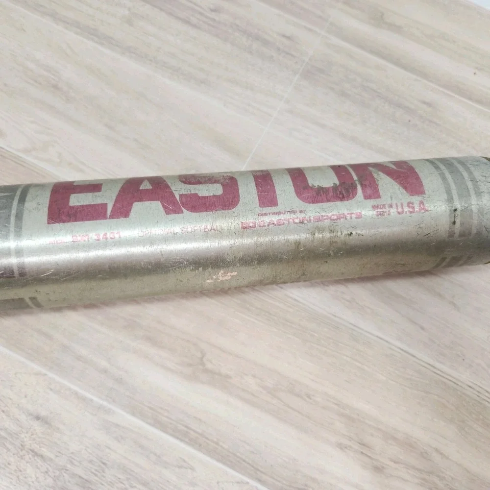 Easton‎ Power Core ~ Model SX1 ~ 34